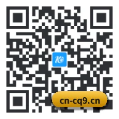 安卓通用版 二维码